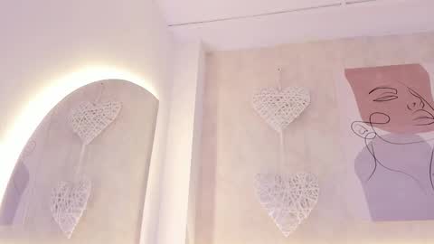 Daiana online show from October 26, 2025, 8:04 pm