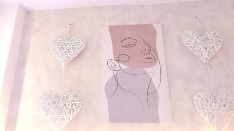 Daiana online show from December 22, 2025, 7:33 pm