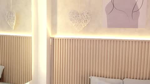 Daiana online show from March 22, 2026, 7:50 pm