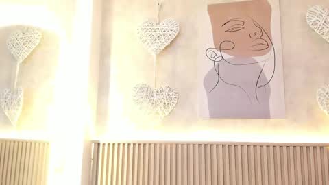 Daiana online show from April 6, 2026, 7:26 pm