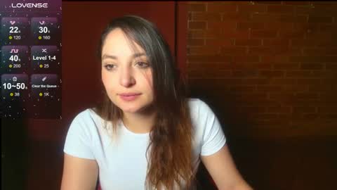 Daiana online show from June 24, 2026, 11:42 am
