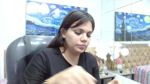 Snapshot of daianalou chatting on December 1, 2025, 12:15 am Daianalou online show from December 1, 2025, 12:15 am