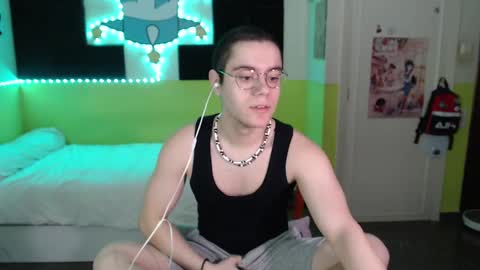 daigoro03 online show from December 31, 2024, 4:16 am