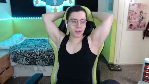 daigoro03 online show from March 4, 2025, 1:06 pm