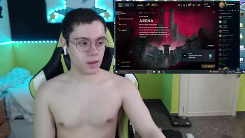 daigoro03 online show from March 6, 2025, 11:58 am