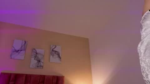 daihanae 3 online show from February 25, 2026, 7:45 pm