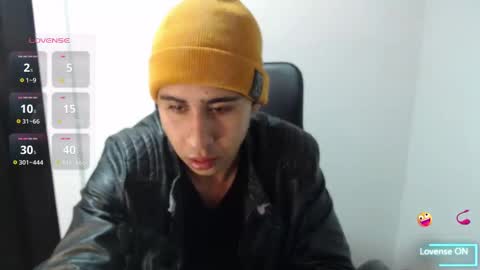 Daiki kt online show from February 16, 2025, 1:38 pm