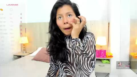 Snapshot of daila_beltran chatting on June 8, 2026, 7:14 pm Daila Beltran online show from June 8, 2026, 7:14 pm