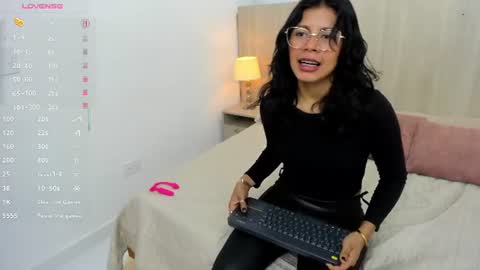 Snapshot of daila_beltran chatting on June 22, 2026, 3:25 am Daila Beltran online show from June 22, 2026, 3:25 am