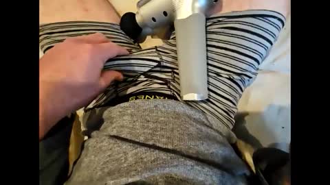 Snapshot of dailyjerker84 chatting on February 27, 2025, 7:15 pm DailyJerker84 online show from February 27, 2025, 7:15 pm