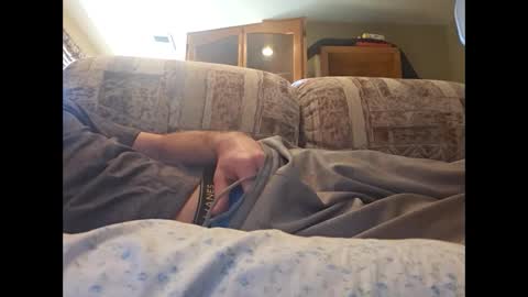 Snapshot of dailyjerker84 chatting on March 1, 2025, 7:59 pm DailyJerker84 online show from March 1, 2025, 7:59 pm