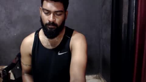 indian guys online show from May 10, 2026, 5:23 am