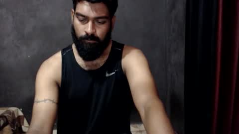 indian guys online show from May 25, 2026, 4:13 pm