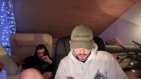 Daimon  online show from January 6, 2025, 3:42 am