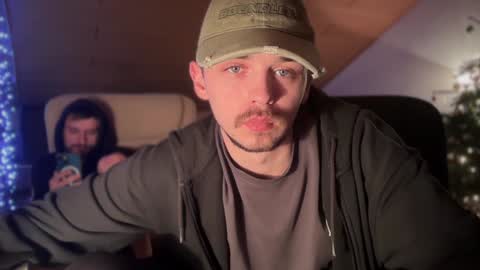 Daimon  online show from January 14, 2025, 6:34 am