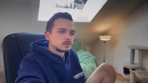 Daimon  online show from March 9, 2025, 12:09 pm