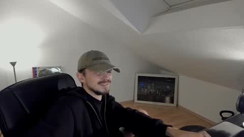 Daimon  online show from October 24, 2025, 11:01 pm