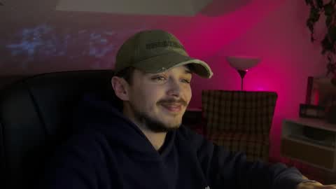 Daimon  online show from January 5, 2026, 10:46 pm