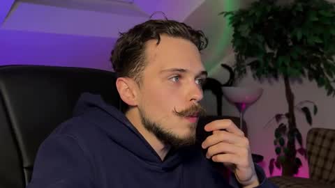 Daimon  online show from March 22, 2026, 6:44 pm