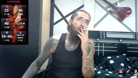 felipe online show from February 10, 2026, 2:15 am