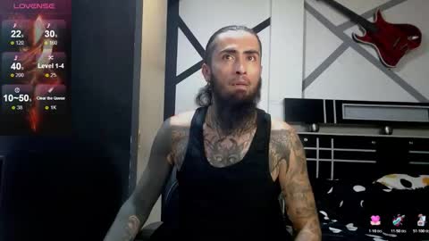 felipe online show from March 19, 2026, 4:05 am