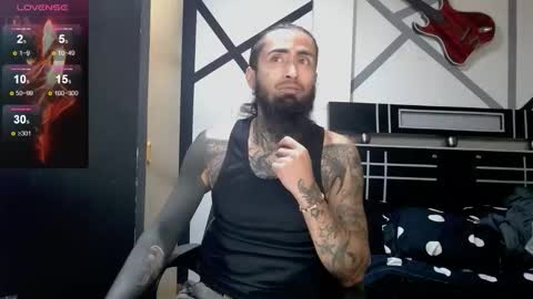 felipe online show from March 26, 2026, 7:14 am