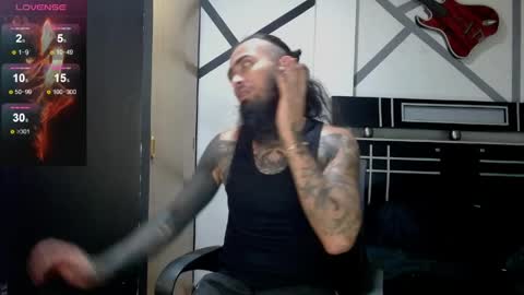 felipe online show from April 21, 2026, 3:57 am