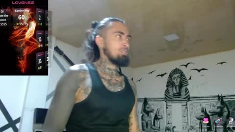 felipe online show from May 26, 2026, 2:51 am