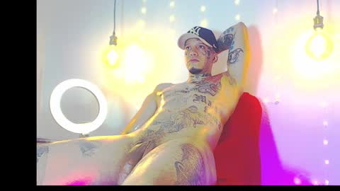 Daimond hope666 online show from February 5, 2025, 4:37 am