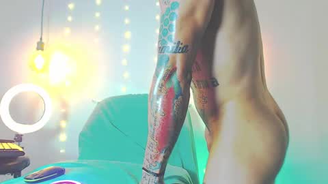 Daimond hope666 online show from February 9, 2025, 9:37 am