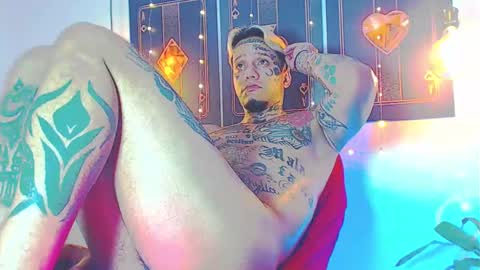 Daimond hope666 online show from February 20, 2025, 4:07 am