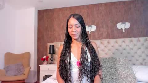 Daimond Johnson online show from January 11, 2026, 4:28 am