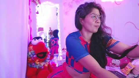 DAINA online show from April 1, 2026, 4:46 am