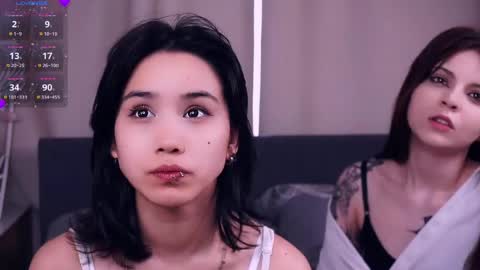 Aoi and Lily best friends online show from May 17, 2026, 8:23 am