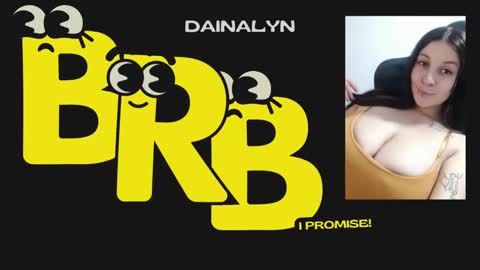 Daina online show from February 22, 2025, 2:50 am