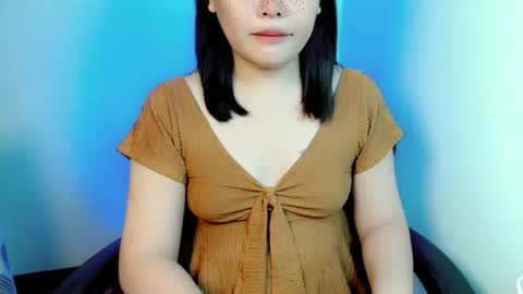 Diana online show from February 23, 2026, 8:28 pm