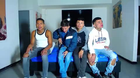 daiquirie online show from September 13, 2025, 12:05 pm