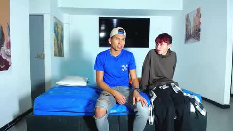 daiquirie online show from October 17, 2025, 11:46 am