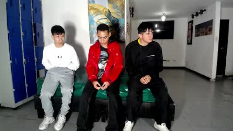 daiquirie online show from April 16, 2026, 1:01 pm