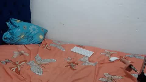 Snapshot of daisha_becker chatting on December 10, 2024, 11:51 pm daisha_becker online show from December 10, 2024, 11:51 pm