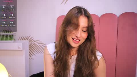 Lauren            online show from March 11, 2025, 12:39 pm