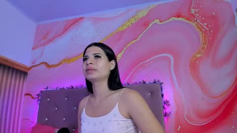 Snapshot of daisy__rose chatting on February 20, 2025, 11:09 am Dai online show from February 20, 2025, 11:09 am