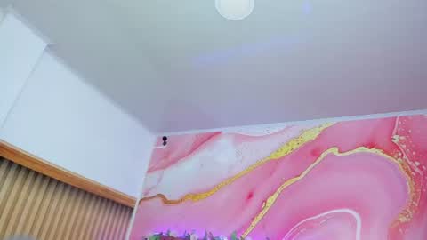 Snapshot of daisy__rose chatting on July 1, 2026, 2:57 am Dai online show from July 1, 2026, 2:57 am