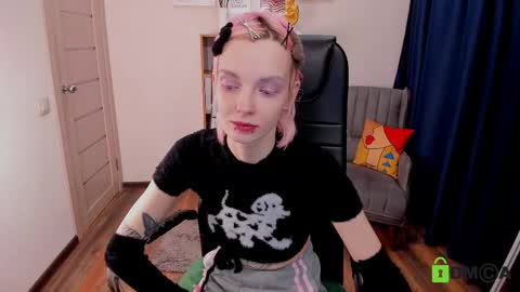 daisy__sweet online show from February 3, 2026, 12:10 pm