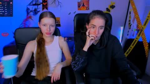 daisy online show from November 4, 2025, 8:41 pm