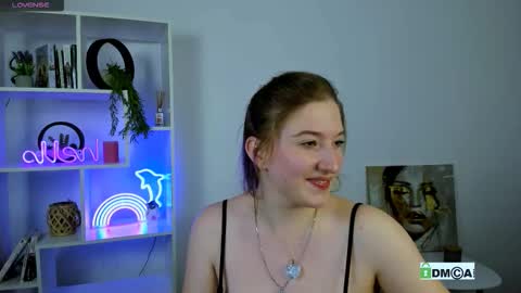 Snapshot of daisy_candy chatting on October 26, 2025, 11:31 pm Little Di online show from October 26, 2025, 11:31 pm