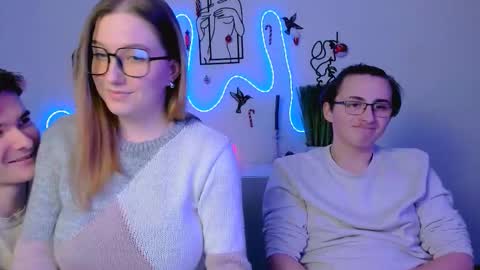 Little Di online show from January 10, 2026, 4:36 am