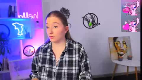 Little Di online show from March 15, 2026, 11:00 pm