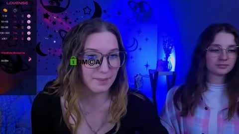 Little Di online show from April 22, 2026, 2:14 am