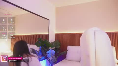Snapshot of daisy_lit chatting on June 28, 2026, 2:17 am Daisy online show from June 28, 2026, 2:17 am